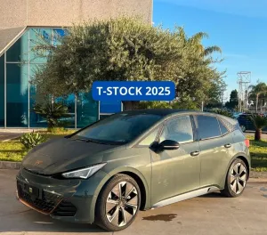 Other Cupra Born 79kWh 326 CV VZ - T-stock 2025