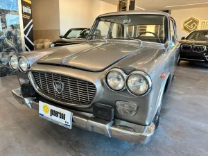 Lancia Flavia 815 300 ASI 1965