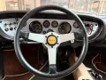 Ferrari Dino GT4*Marrone Metallizzato*beige*restored