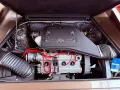Ferrari Dino GT4*Marrone Metallizzato*beige*restored