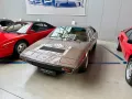 Ferrari Dino GT4*Marrone Metallizzato*beige*restored