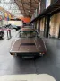 Ferrari Dino GT4*Marrone Metallizzato*beige*restored