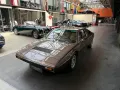 Ferrari Dino GT4*Marrone Metallizzato*beige*restored