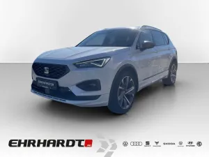 Seat Tarraco 1.4 e-Hybrid DSG FR DCC AHK*LED*SHZ*NAV*