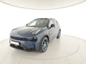 Other Lynk&co 01 PHEV