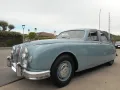 Jaguar MK II