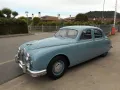 Jaguar MK II