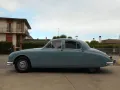 Jaguar MK II