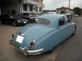 Jaguar MK II