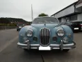 Jaguar MK II