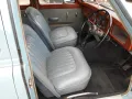 Jaguar MK II