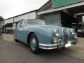 Jaguar MK II