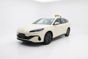 BYD SEAL 6 1.5T DM-i Touring Taxi/Mietwagen