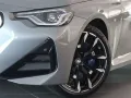 BMW 220d Coupé