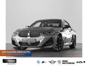 BMW 220d Coupé