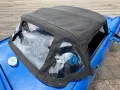 Triumph Spitfire 1500 Body-off Gerestaureerd - Overdrive