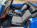 Triumph Spitfire 1500 Body-off Gerestaureerd - Overdrive