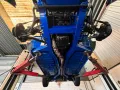 Triumph Spitfire 1500 Body-off Gerestaureerd - Overdrive