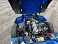 Triumph Spitfire 1500 Body-off Gerestaureerd - Overdrive