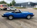Triumph Spitfire 1500 Body-off Gerestaureerd - Overdrive
