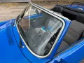 Triumph Spitfire 1500 Body-off Gerestaureerd - Overdrive