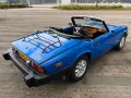 Triumph Spitfire 1500 Body-off Gerestaureerd - Overdrive