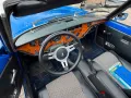 Triumph Spitfire 1500 Body-off Gerestaureerd - Overdrive