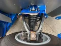 Triumph Spitfire 1500 Body-off Gerestaureerd - Overdrive