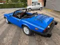Triumph Spitfire 1500 Body-off Gerestaureerd - Overdrive