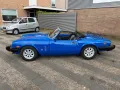 Triumph Spitfire 1500 Body-off Gerestaureerd - Overdrive