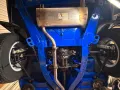 Triumph Spitfire 1500 Body-off Gerestaureerd - Overdrive