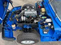 Triumph Spitfire 1500 Body-off Gerestaureerd - Overdrive