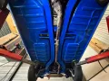 Triumph Spitfire 1500 Body-off Gerestaureerd - Overdrive