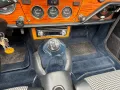 Triumph Spitfire 1500 Body-off Gerestaureerd - Overdrive