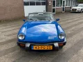 Triumph Spitfire 1500 Body-off Gerestaureerd - Overdrive