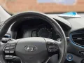 Hyundai IONIQ Plug-in-Hybrid 1.6 GDI Schiebedach, Leder 