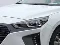 Hyundai IONIQ Plug-in-Hybrid 1.6 GDI Schiebedach, Leder 