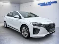 Hyundai IONIQ Plug-in-Hybrid 1.6 GDI Schiebedach, Leder 