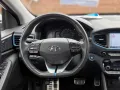 Hyundai IONIQ Plug-in-Hybrid 1.6 GDI Schiebedach, Leder 