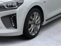 Hyundai IONIQ Plug-in-Hybrid 1.6 GDI Schiebedach, Leder 