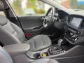 Hyundai IONIQ Plug-in-Hybrid 1.6 GDI Schiebedach, Leder 