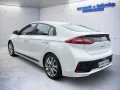 Hyundai IONIQ Plug-in-Hybrid 1.6 GDI Schiebedach, Leder 