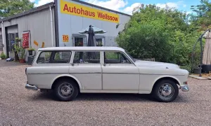 Volvo Amazon 1.8 Kombi