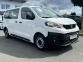 Peugeot Expert Traveller L2 -9-Sitzer-Klima- PDC-1.Hd-