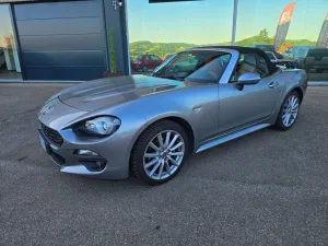 Fiat 124 Spider 1.4 MultiAir Lusso IN PERFEZIONE