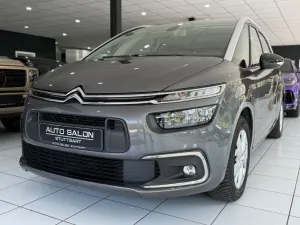 Citroën C4 SpaceTourer SHINE *7-SITZER*CAR-PLAY*MFL*NAVI