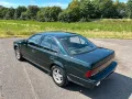 Nissan Maxima 3.0 Klima Allwetter Leder Tempomat