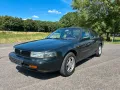 Nissan Maxima 3.0 Klima Allwetter Leder Tempomat