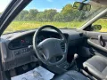 Nissan Maxima 3.0 Klima Allwetter Leder Tempomat