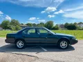Nissan Maxima 3.0 Klima Allwetter Leder Tempomat